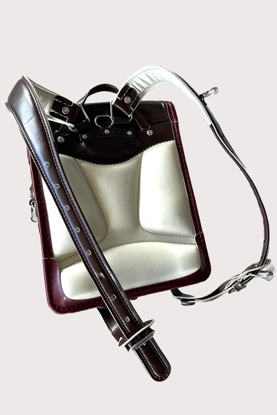 Randoseru Marron Vintage