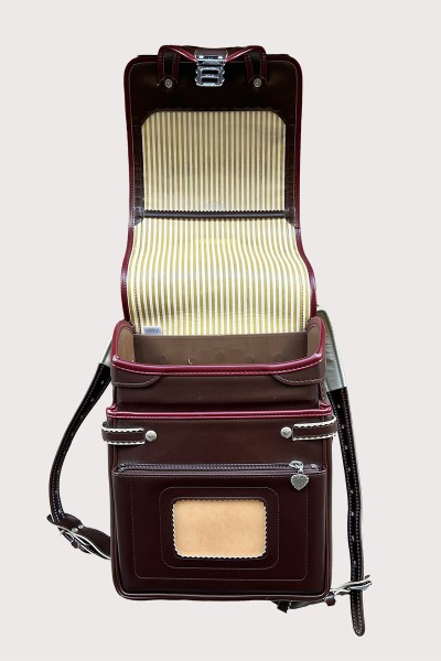 Randoseru Marron Vintage