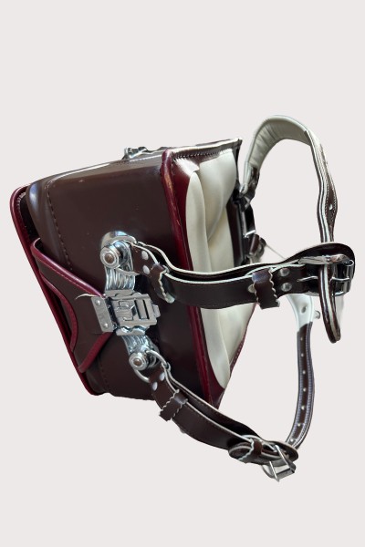 Randoseru Marron Vintage