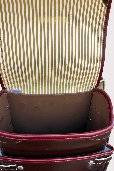 Randoseru Marron Vintage