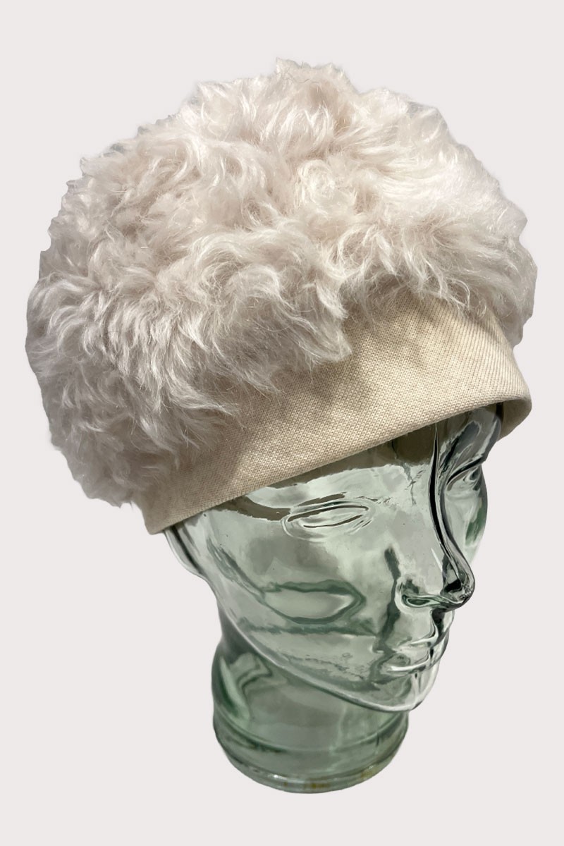 Beret Fellice Peluche