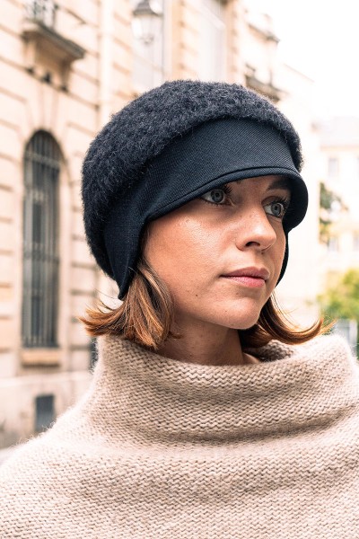 Bonnet Aviateur Fellice