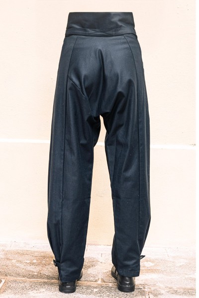 Pantalon Croisé Fred unisex