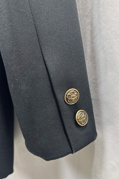 Gakuran Vintage Kouka