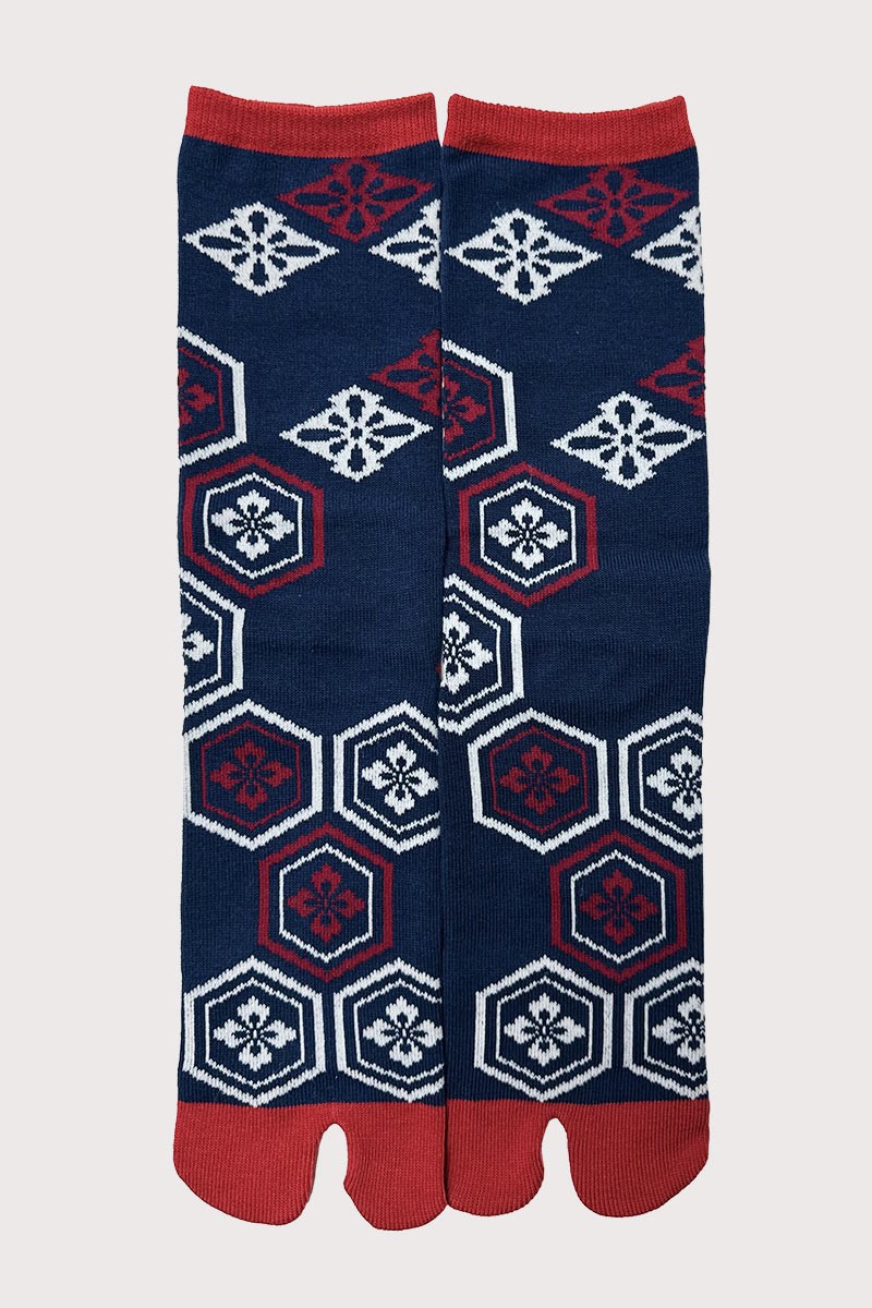 Tabi socks KIKKO EU39-44