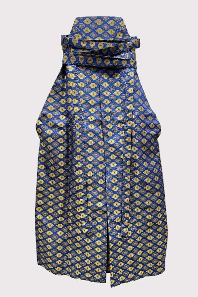 Hakama Chrysanthème