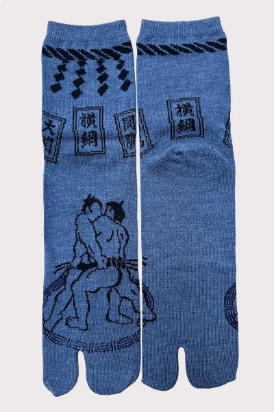 Chaussettes Tabi Sumo T39-43