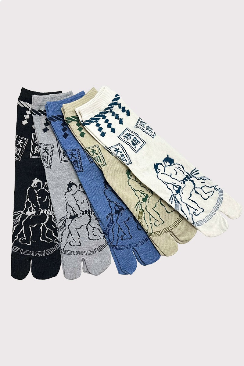 Chaussettes Tabi Sumo T39-43