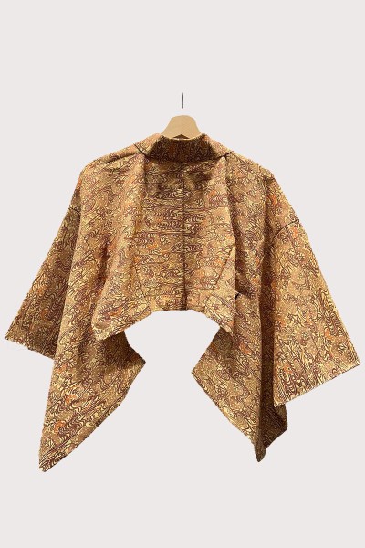 Kimono Boléro Fleuve