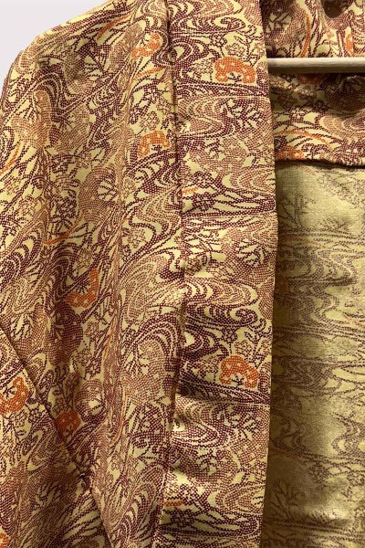 Kimono Boléro Fleuve