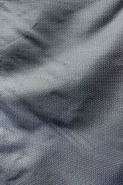 Men's Silk Eagle haori