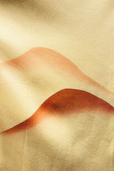 Bolero Kimono Red Mountain