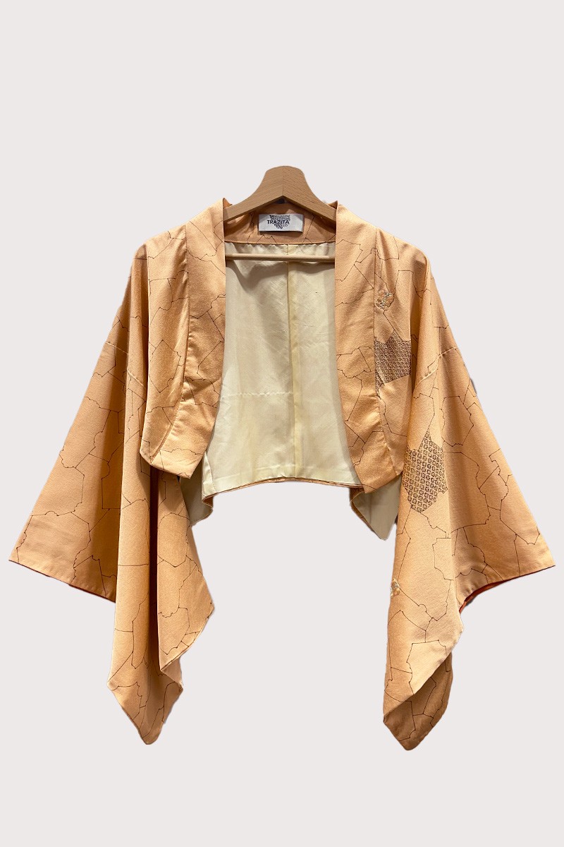 Kimono Boléro Papillon