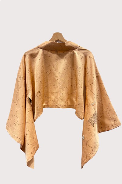 Kimono Boléro Papillon