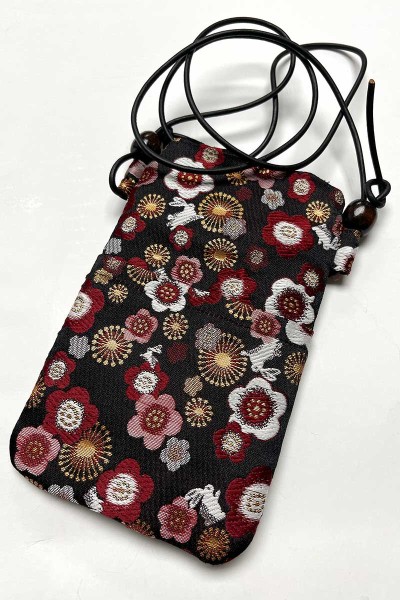 Pochette smartphone Obi - Sakura