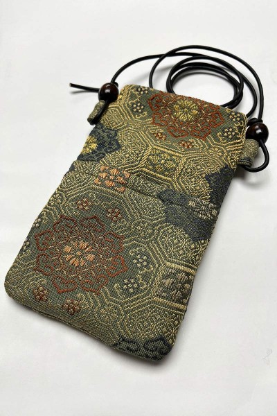 Pochette Smartphone Obi - Faïence