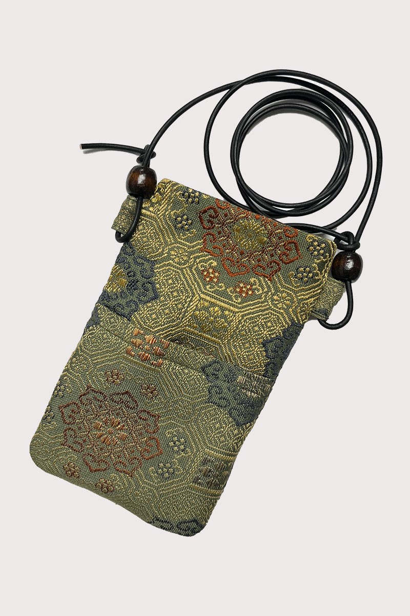 Pochette Smartphone Obi - Faïence