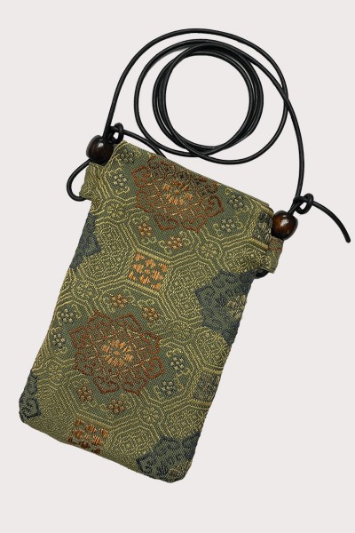 Pochette Smartphone Obi - Faïence