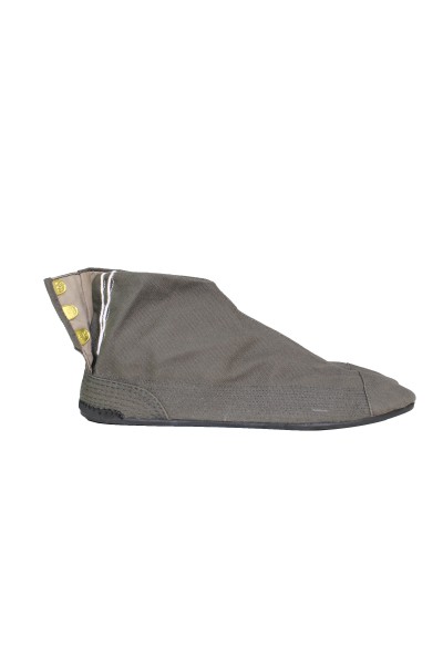 Japanese ankle boots Coba gray