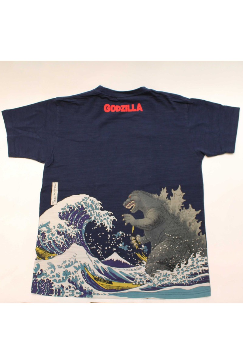 Godzilla T-shirt 