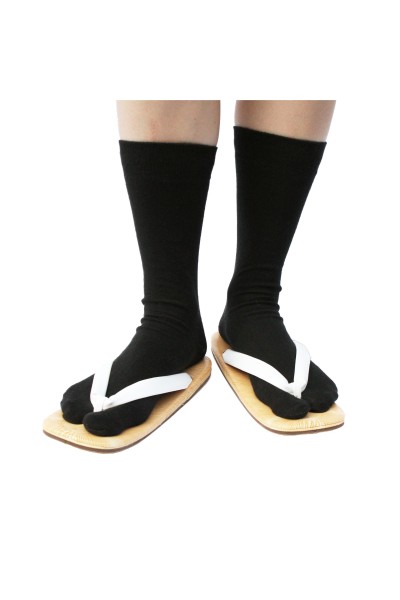 Long Tabi socks x 2 pairs