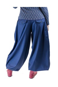 pantalon Nikka japonais long
