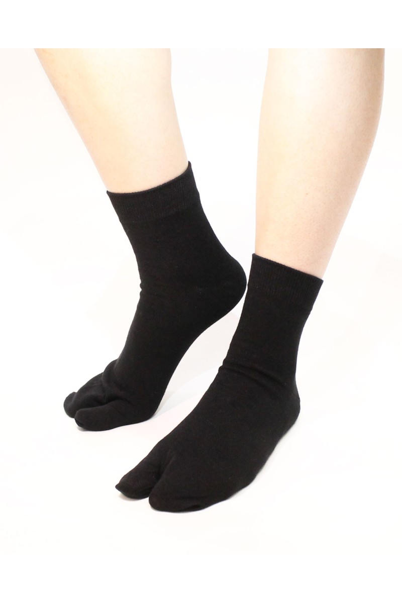 Short Tabi socks x 2 pairs