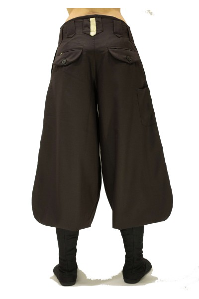 pantalon Nikka japonais long
