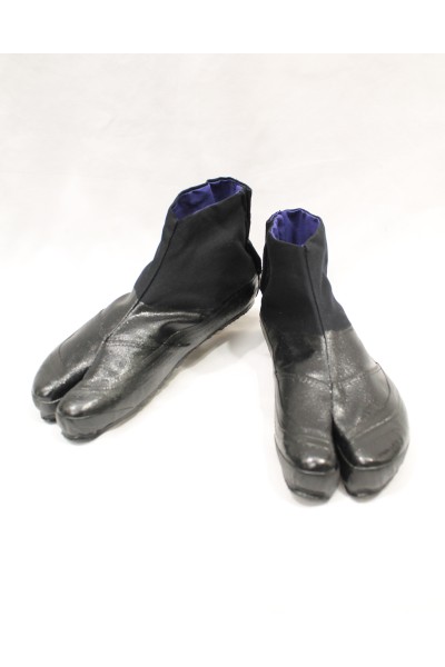 Bottines Japonaises ANO - imperméables