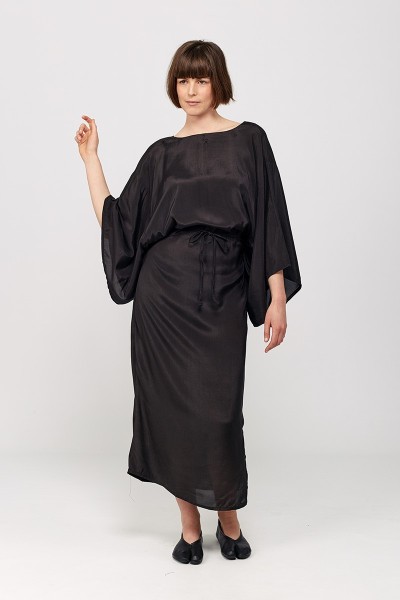 Robe kimono Légère