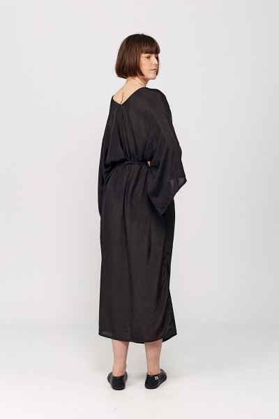Robe kimono Légère