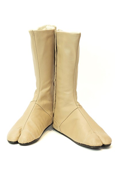 Bottes Japonaises Tusk